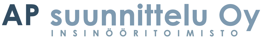 logo apsuunnittelu